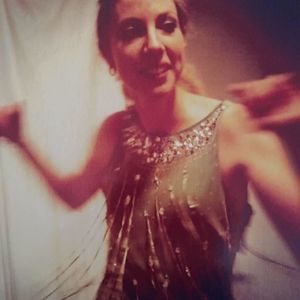 Meet your Posher, Kristina